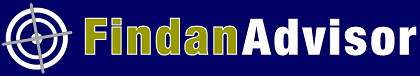 FindAnAdvisor: Official Logo